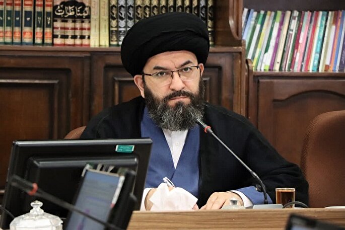 فعالان اقتصادی رزمندگان جنگ اقتصادی‌اند