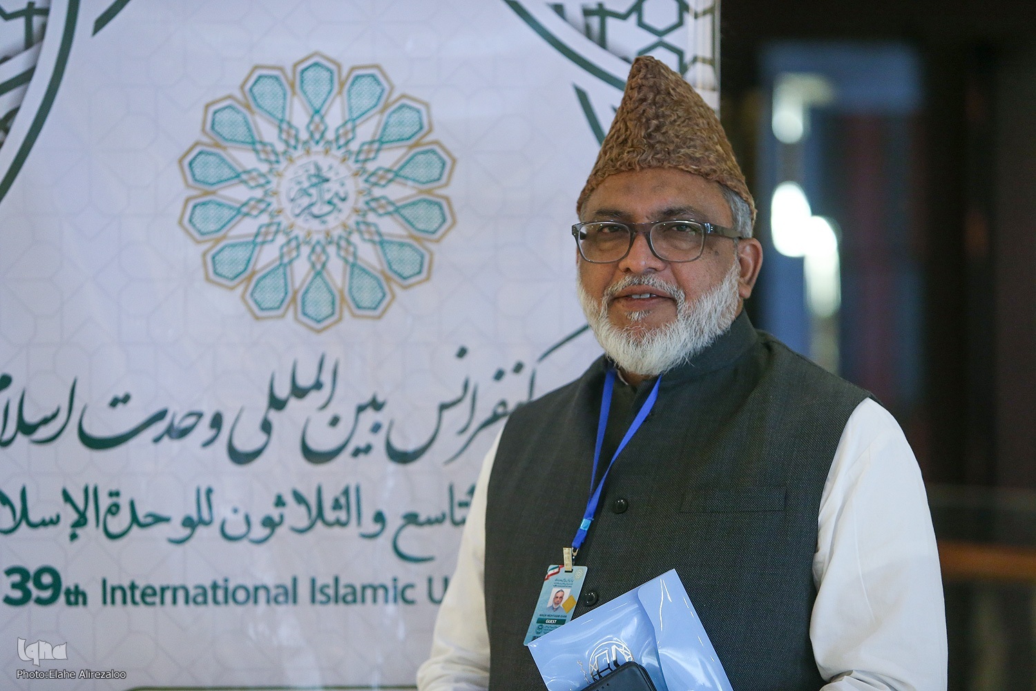 لزوم همکاری نهادهای مردمی کشورهای اسلامی برای غلبه بر چالش‌های جهان اسلام / اماده