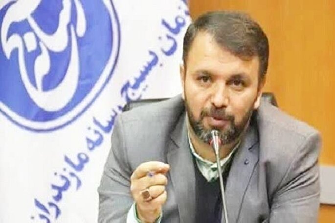 اهدای نشان قلم به خبرنگاران برتر جشنواره ابوذر مازندران