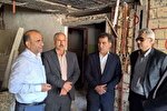 کمک بنیاد برکت به طرح توسعه مرکز درمان ناباروری جهاددانشگاهی لرستان