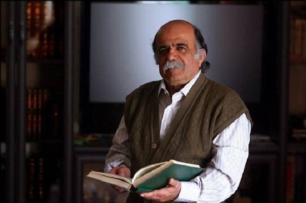 هنوز آماده نیست/////زبان پارسی؛ سوده، ساده، دلپسند، ارجمند و جهانی است + صوت هنوز آماده نیست/////زبان پارسی؛ سوده، ساده، دلپسند، ارجمند و جهانی است + صوت