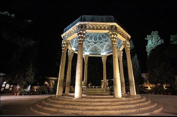 هنوز آماده نیست/////زبان پارسی؛ سوده، ساده، دلپسند، ارجمند و جهانی است + صوت هنوز آماده نیست/////زبان پارسی؛ سوده، ساده، دلپسند، ارجمند و جهانی است + صوت