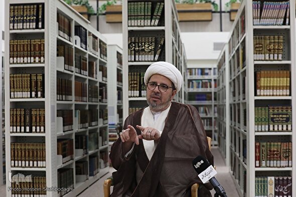 فیلم | وجه مالکیت پیامبر(ص)