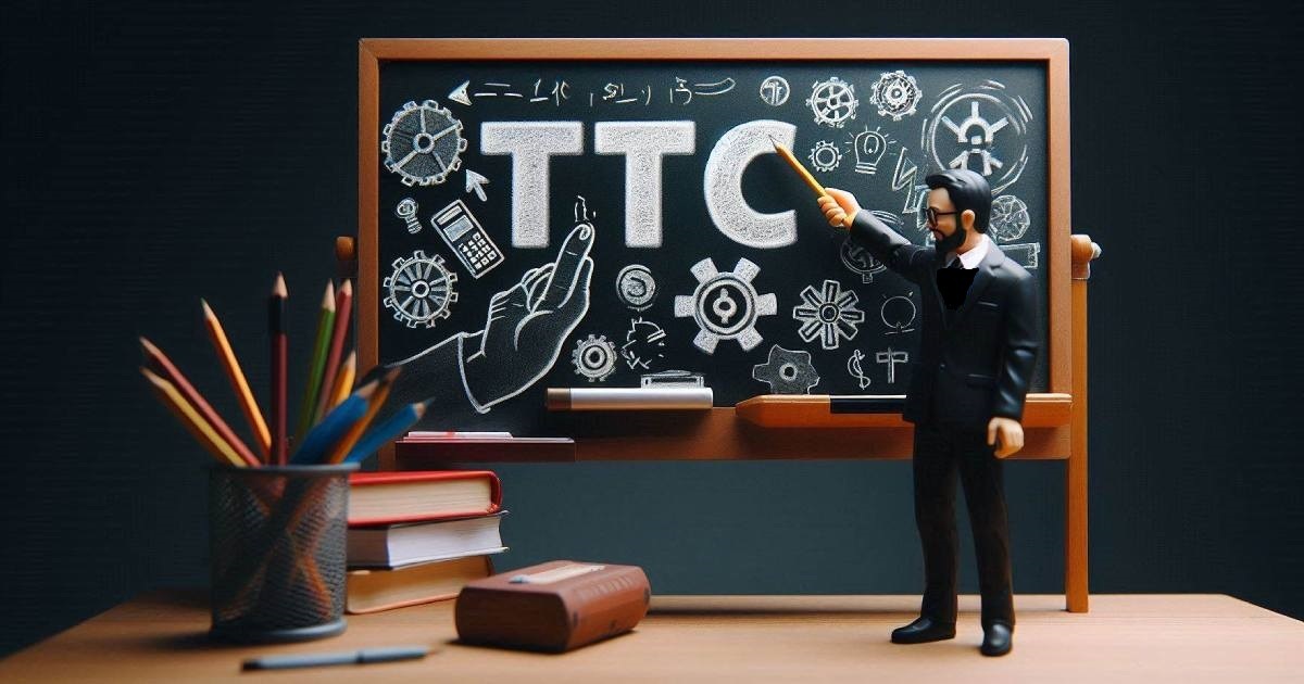 نکات طلایی برای موفقیت در دوره TTC