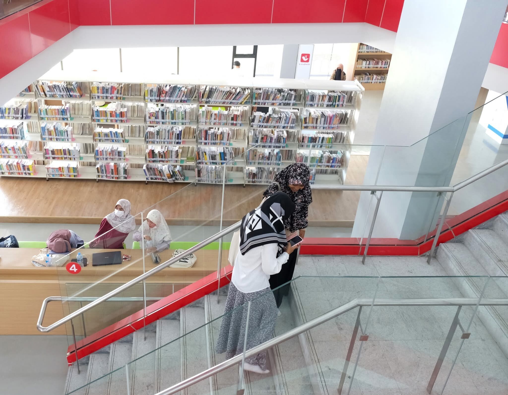 افتتاح «پارک یادگیری یالا» برای جوانان مسلمان تایلند