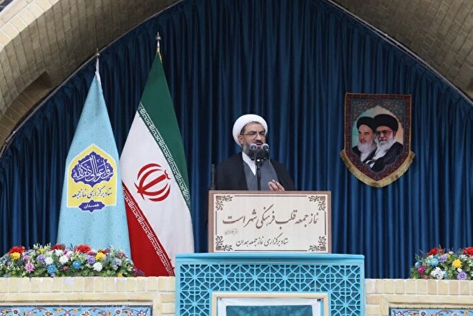 نگاه اسلام به جهاد دفاع از حق و ارزش‌هاست