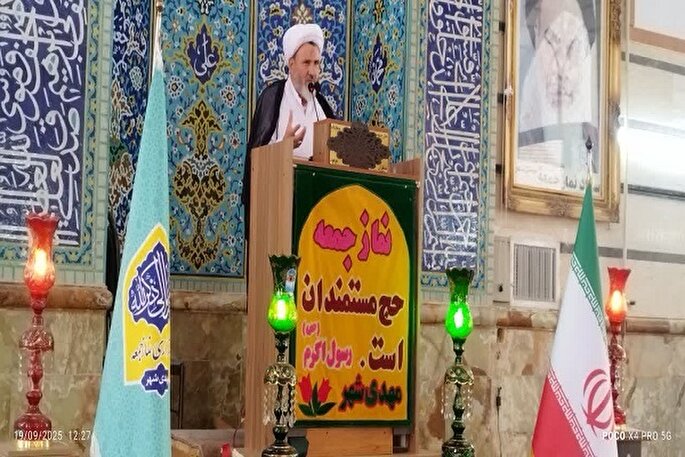 دفاع مقدس اوج نمایش روحیه انقلابی‌گری بود