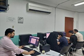 کارگاه تخصصی «جادوی تصویر» برگزار شد