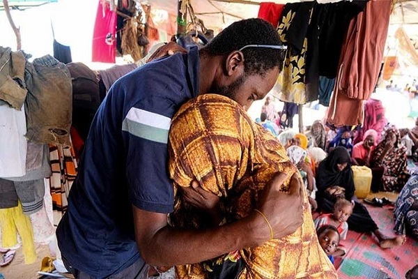 محکومیت جنایت در مسجد الفاشر سودان و اعلام جزئیات تکاندهنده محکومیت جنایت در مسجد الفاشر سودان و اعلام جزئیات تکاندهنده