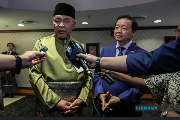 تقویت همکاری مالزی و ویتنام در حوزه محصولات حلال