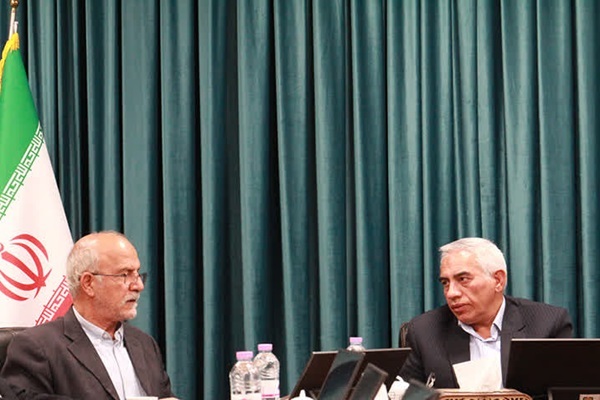 همکاری‌های علمی دانشگاه یزد با دانشگاه‌های ترکیه گسترش می‌یابد