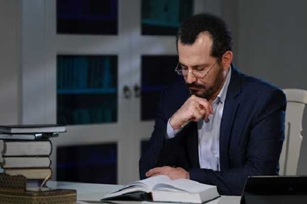 زیست فرامادی افق تازهای پیشروی علوم انسانی و طبیعی میگشاید زیست فرامادی افق تازهای پیشروی علوم انسانی و طبیعی میگشاید