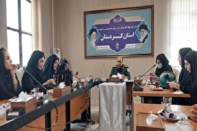 برگزاری 1200 عنوان برنامه در هفته دفاع مقدس در استان کردستان