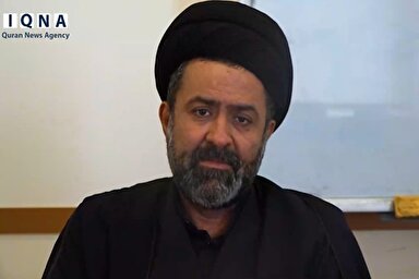 فیلم | امام حسن(ع) عابدترین مردم زمان خود بود