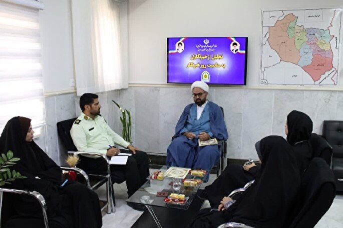 رسانه‌ها در دفاع مقدس ۱۲ روزه سپر عزت ملت بودند