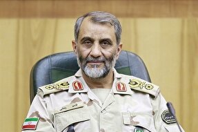 کردستان؛ نماد ایستادگی و وحدت ملت ایران