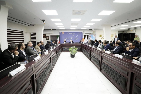 محمدرضا عارف