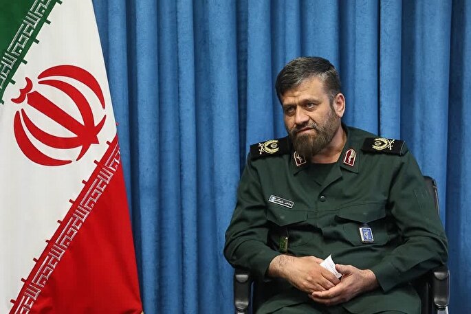 گرامیداشت هفته دفاع مقدس در قزوین با اجرای ۱۲۸۵ برنامه