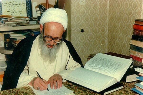 تحلیل عارفانه بازگشایی مدارس: تمسک به اسما الحسنی در کلام علامه حسن‌زاده آملی