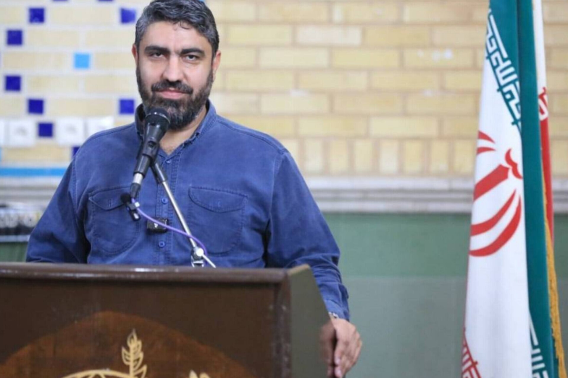 محمدمهدی حسن‌زاده