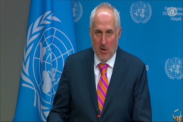 از شهادت 5 نفر در حمله پهپادی به جنوب لبنان تا استقبال سازمان ملل از به رسمیت شناختن کشور فلسطین از شهادت 5 نفر در حمله پهپادی به جنوب لبنان تا استقبال سازمان ملل از به رسمیت شناختن کشور فلسطین