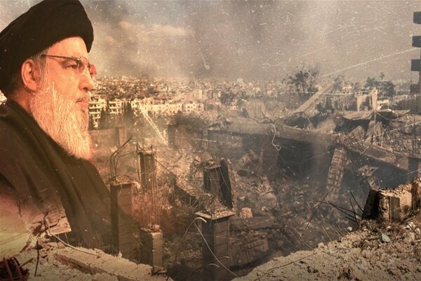 از شهادت 5 نفر در حمله پهپادی به جنوب لبنان تا استقبال سازمان ملل از به رسمیت شناختن کشور فلسطین از شهادت 5 نفر در حمله پهپادی به جنوب لبنان تا استقبال سازمان ملل از به رسمیت شناختن کشور فلسطین