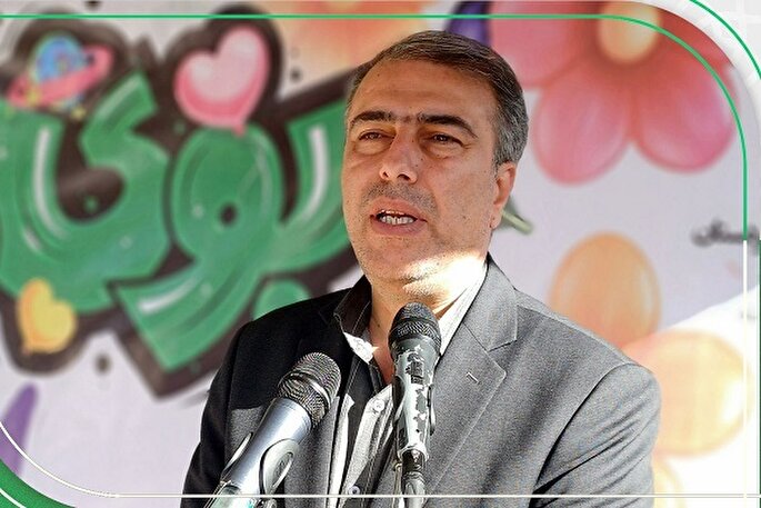 ۲۷ هزار دانش‌آموز پایه هفتم سال تحصیلی را در مدارس استان آغاز کردند