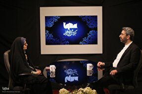 فیلم | ترویج فرهنگ معرفتی در دولت