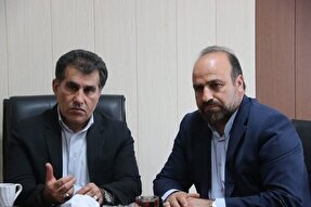 همکاری جهاددانشگاهی لرستان و شهرداری خرم‌آباد در حوزه آموزش و خدمات شهری