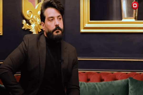 اتخاد تدابیر قانونی علیه خواننده عراقی توهینکننده به قرآن اتخاد تدابیر قانونی علیه خواننده عراقی توهینکننده به قرآن