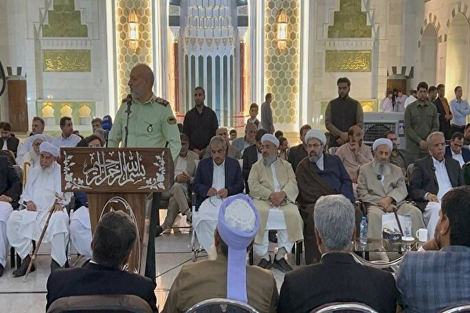 همبستگی اقوام؛ سرمایه‌ای برای انسجام ملی