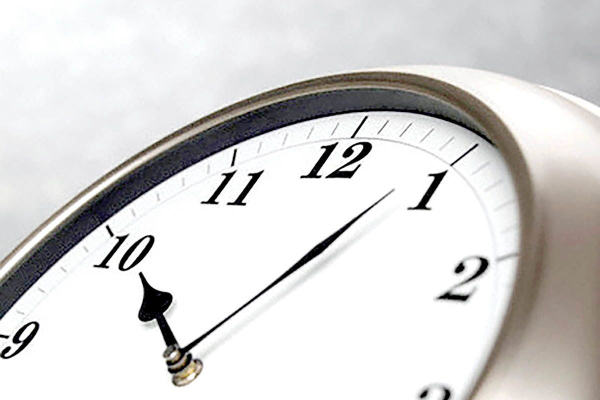 اعلام ساعات کاری دستگاه‌های اجرایی و مدارس کرمان تا ۱۵ مهرماه