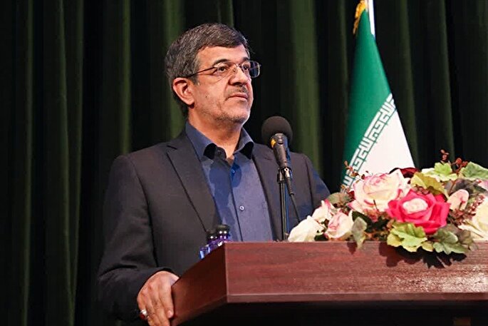 دفاع مقدس دانشگاه عظیم انسان‌سازی بود