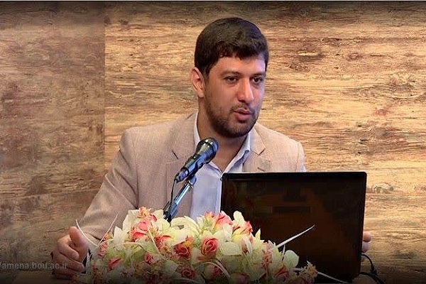 کتاب «تمدن در سیاست بین الملل(با تاکید بر مسئله نظم در جهان اسلام)» منتشر شد