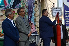 بیش از ۳۵۰۰ دبستان فارس میزبان جشن شکوفه‌ها شدند