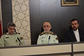 نیازمند پلیس هوشمند برای پاسخگویی به نیازهای امنیتی مردم هستیم