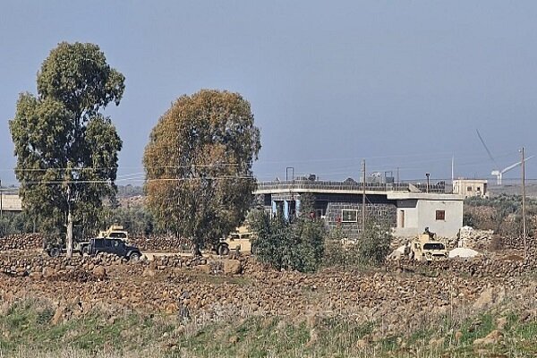 از تظاهرات علیه نتانیاهو در قدس تا تحرکات رژیم صهیونیستی در جنوب سوریه از تظاهرات علیه نتانیاهو در قدس تا تحرکات رژیم صهیونیستی در جنوب سوریه