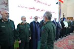آمادگی سپاه نسبت به دو ماه گذشته افزایش یافته است