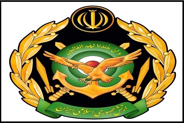 ارتش جمهوری اسلامی ایران ارتش جمهوری اسلامی ایران