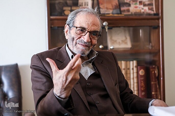 «قانون» بوعلی سینا مورد توجه جهانیان است