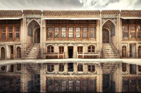 ۷۰۰ اثر تاریخی و باستانی بروجرد شناسایی شد