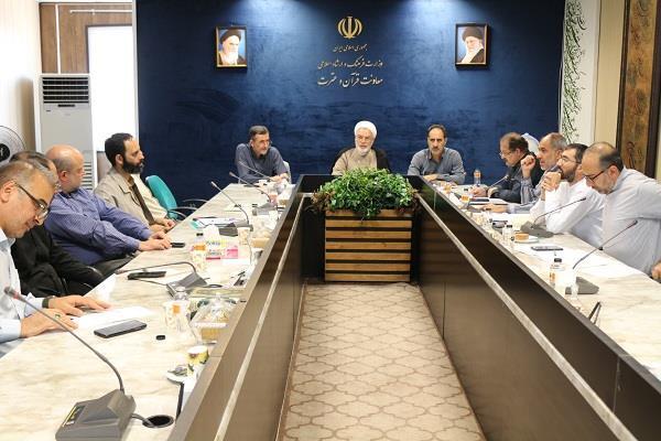 هفته دولت را در سایه‌سار وحدت و همدلی گرامی بداریم