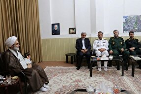 دولت در راستای خدمت صادقانه با همه ارکان نظام همگام است