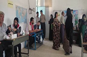 اجرای طرح «کاروان سلامت» در دهگلان