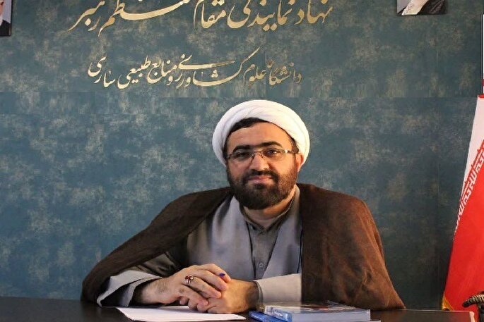 خطاب «یَا أَیُّهَا النَّاسُ» و مراتب درک نیاز وجودی