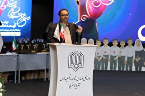 ۵۰ درصد مدارس آذربایجان‌غربی نیازمند مقاوم‌سازی هستند