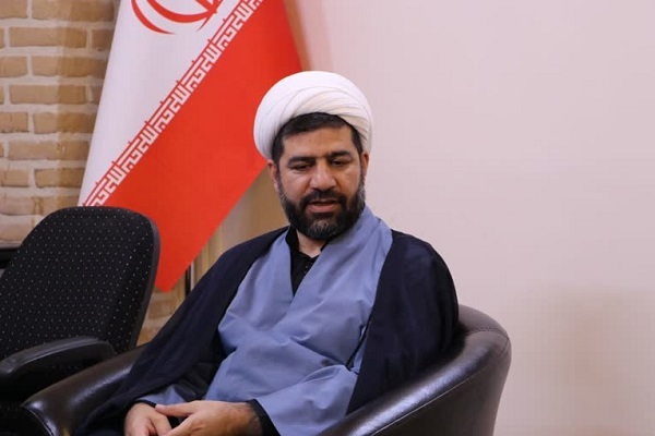 حجت الاسلام اصغر آیتی حجت الاسلام اصغر آیتی