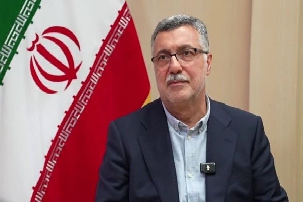 وزیر بهداشت به یزد سفر می‌کند