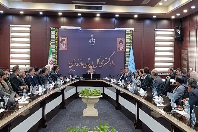 مصوبات شورای حفظ حقوق بیت‌المال در کمترین زمان اجرا شود