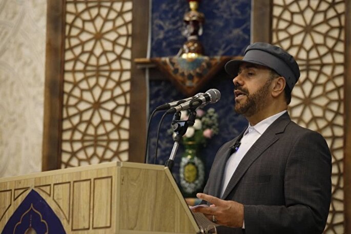 وحدت ملی و خدمت صادقانه از ارکان حکمرانی مردمی است